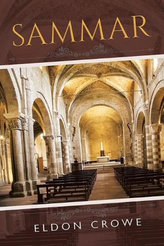 Cover image for Sammar