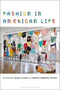 Cover image for Fashion in American Life