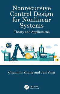 Cover image for Nonrecursive Control Design for Nonlinear Systems