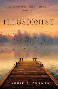 Cover image for Illusionist