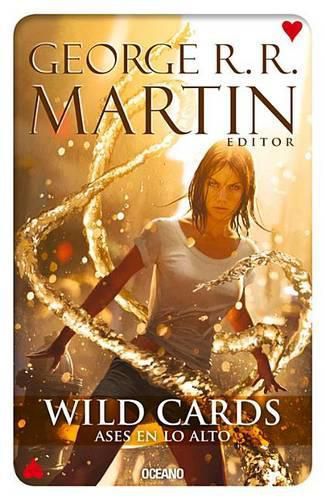 Wild Cards 2: Ases En Lo Alto