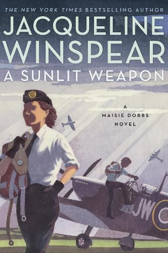 Cover image for A Sunlit Weapon