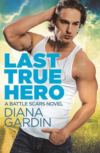 Cover image for Last True Hero