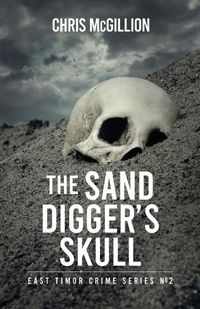 Cover image for Sand Digger's Skull