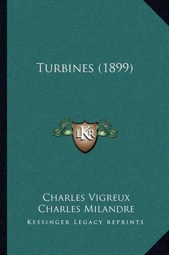 Cover image for Turbines (1899)