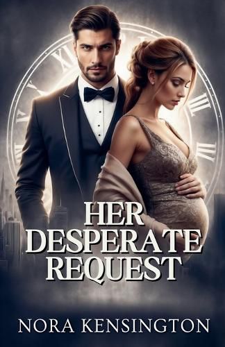 Cover image for Her Desperate Request