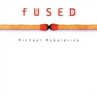 Cover image for Fused