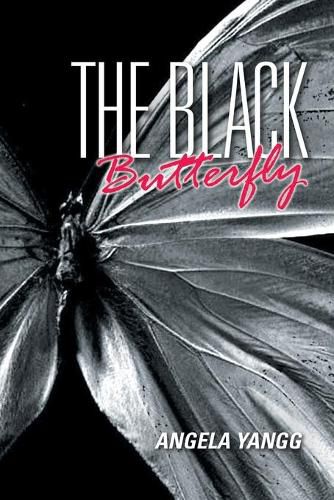 Cover image for The Black Butterfly