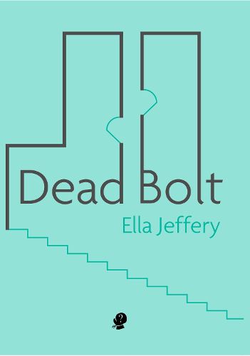Cover image for Dead Bolt