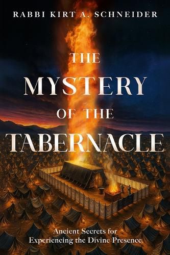 Cover image for Mystery of the Tabernacle, The