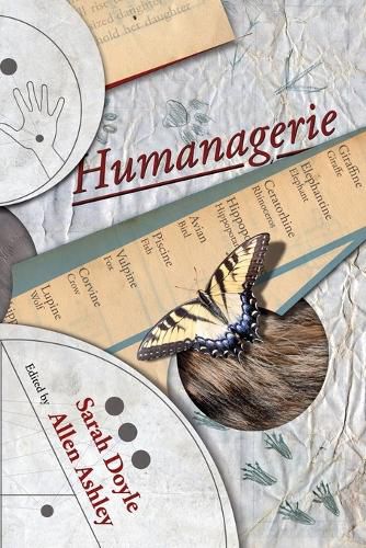 Cover image for Humanagerie