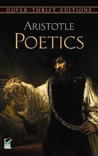 Cover image for Poetics