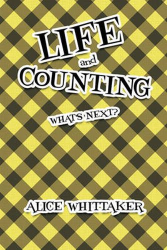 Cover image for Life and Counting