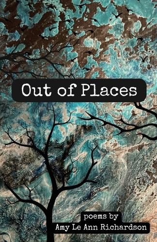Cover image for Out of Places