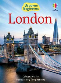 Cover image for Beginners London