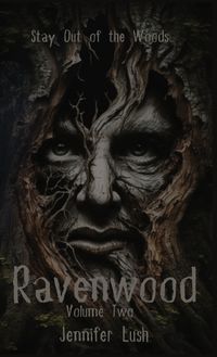 Cover image for Ravenwood