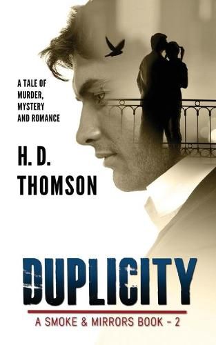 Cover image for Duplicity: A Tale of Murder, Mystery and Romance