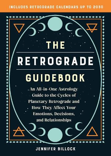 the Retrograde Guidebook