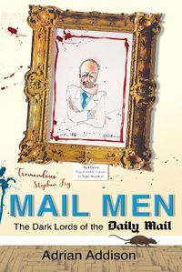 Cover image for Mail Men