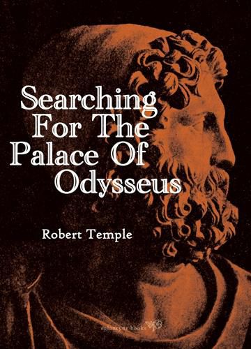 Searching for the Palace of Odysseus