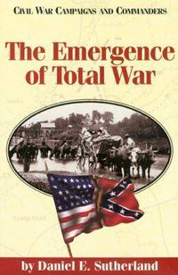 Cover image for The Emergence of Total War