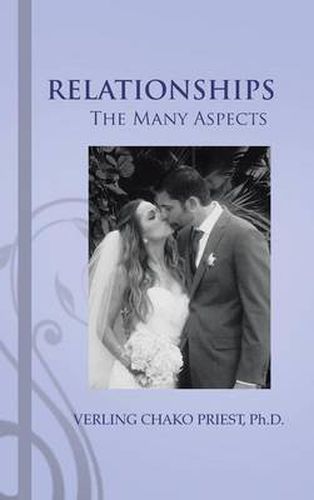 Cover image for Relationships: The Many Aspects