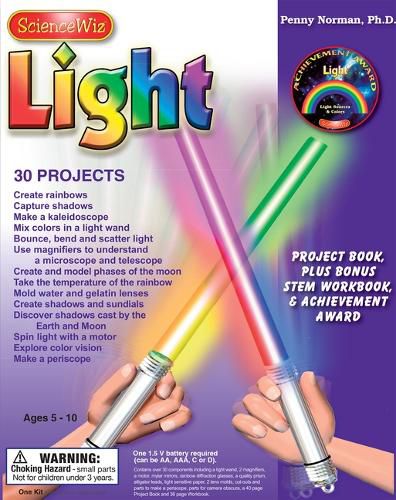 Stem Club Set: Light