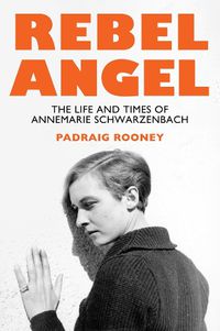 Cover image for Rebel Angel