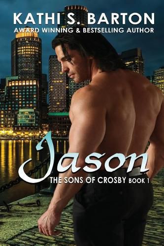 Cover image for Jason: The Sons of Crosby: Erotica Vampire Romance