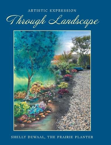 Cover image for Artistic Expression Through Landscape