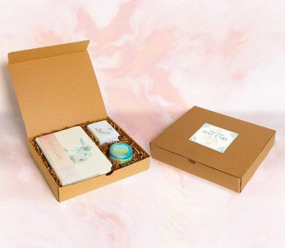 Self-Care Boxed Gift Set