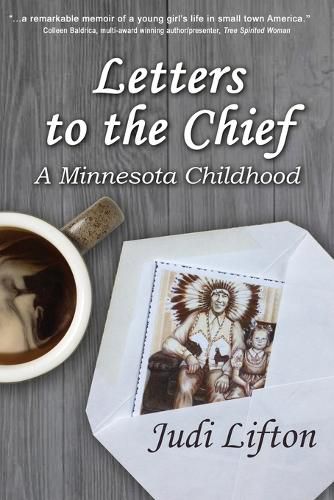 Cover image for Letters to the Chief