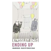 Cover image for Ending Up
