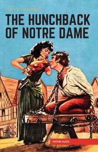 Cover image for Hunchback of Notre Dame