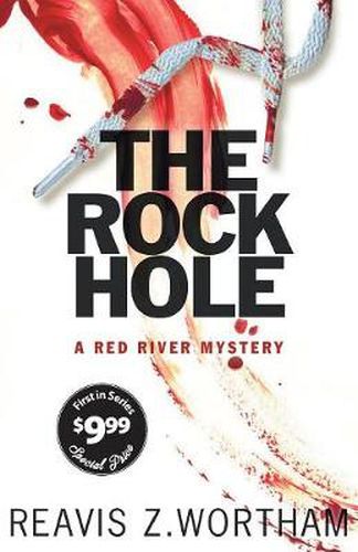 Cover image for The Rock Hole