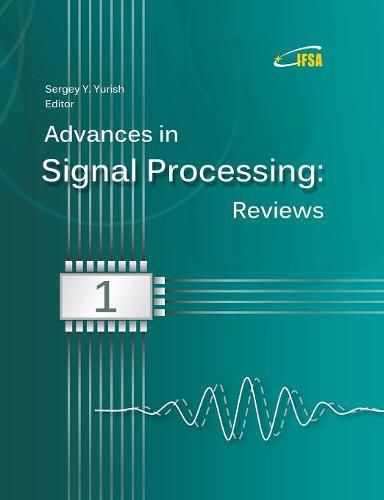 Cover image for Advances in Signal Processing: Reviews, Book Series, Vol. 1