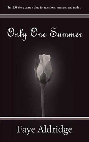 Cover image for Only One Summer