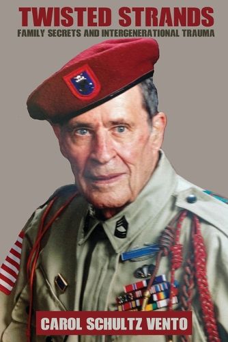 Cover image for Twisted Strands