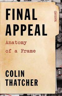 Cover image for Final Appeal