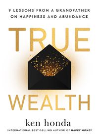 Cover image for True Wealth