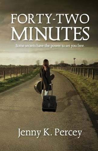 Cover image for Forty-Two Minutes