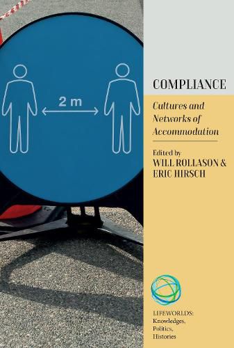 Cover image for Compliance