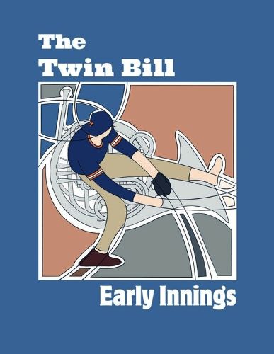 Cover image for Early Innings