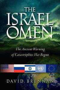 Cover image for The Israel Omen