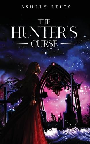 Cover image for The Hunter's Curse