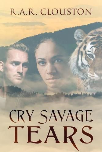 Cover image for Cry Savage Tears