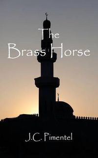 Cover image for The Brass Horse