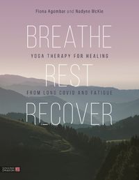 Cover image for Breathe, Rest, Recover