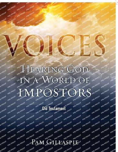 Cover image for Voices