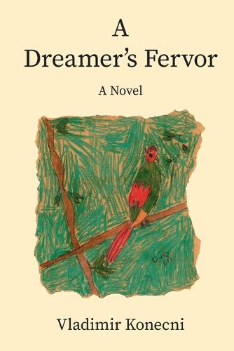Cover image for A Dreamer's Fervor